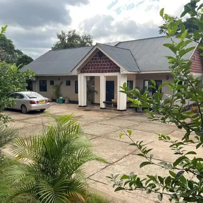 Kiliastra Homes
