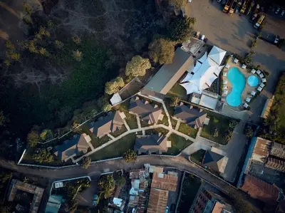 Gallery image of orlando cottages in Arusha