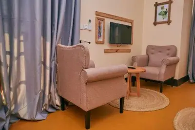 Gallery image of orlando cottages in Arusha
