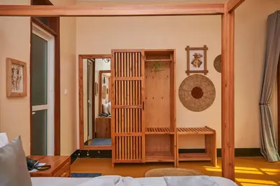 Gallery image of orlando cottages in Arusha