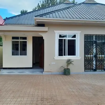 STAN LODGE Babati