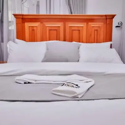 Lake duluti serenity villas