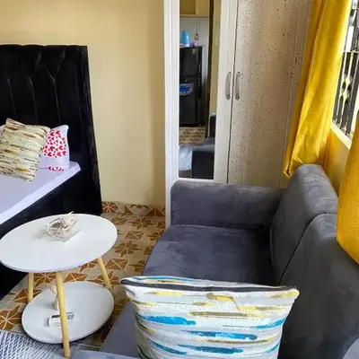 Comfort studio apartment