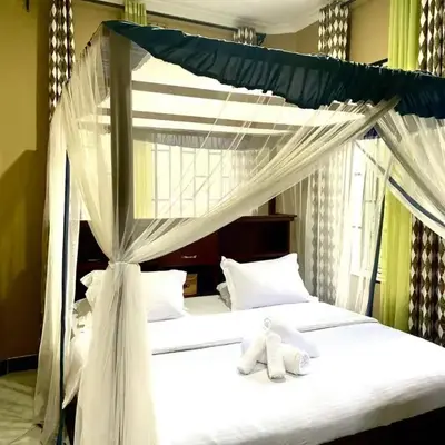 Our Home your Home in Arusha