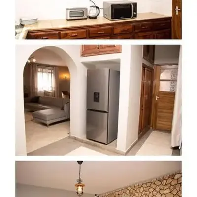 Asante Home