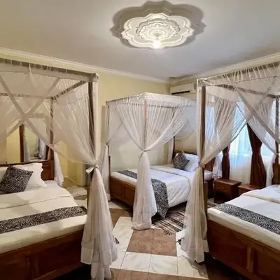 Ultra Home Hostel