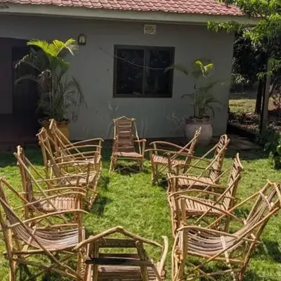 Forest Side Homestay