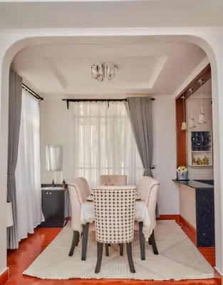 Gallery image of Serenity Villas by WiVi in Tengeru