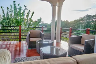 Gallery image of Serenity Villas by WiVi in Tengeru