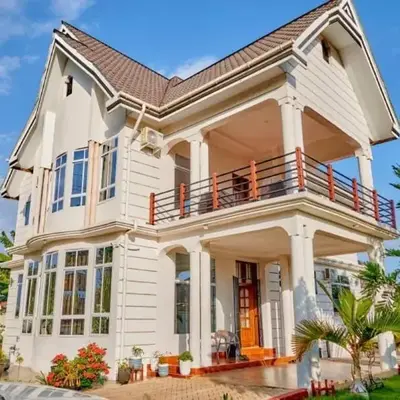 Serenity Villas by WiVi