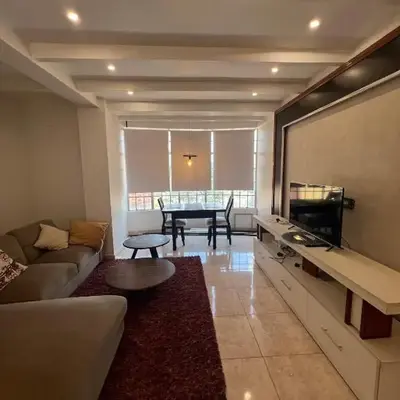 Cosy 2 bedroom apartment