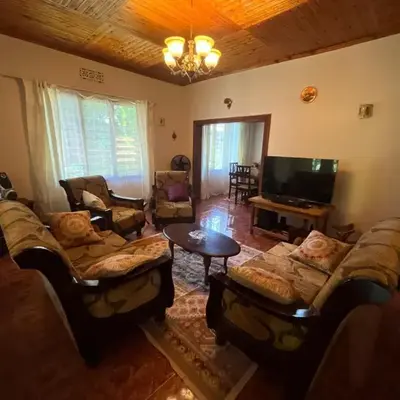 Kitonga Escape