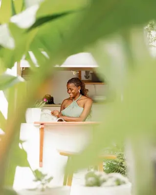 Gallery image of Glamping Haven Resort in Engare Nairobi