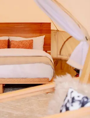 Gallery image of Glamping Haven Resort in Engare Nairobi