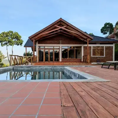 Mvuli Mountain Lodge Ngorongoro