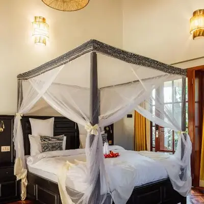 Shoki Shoki Lodge Arusha
