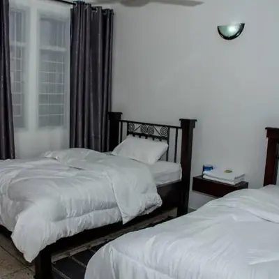 Newdol homestay Arusha Tanzania