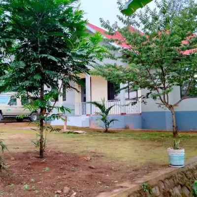 Shio homestay