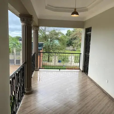 The Golden Suite Apartment