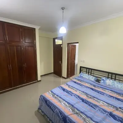 Arusha Serenity Apartment