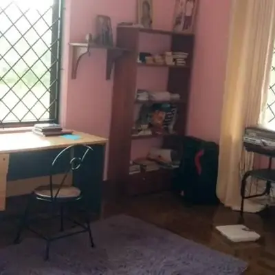 Sauda Homestay