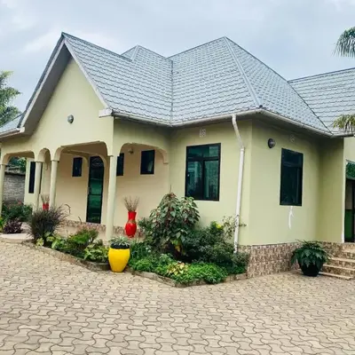 Kili Spring Hotel