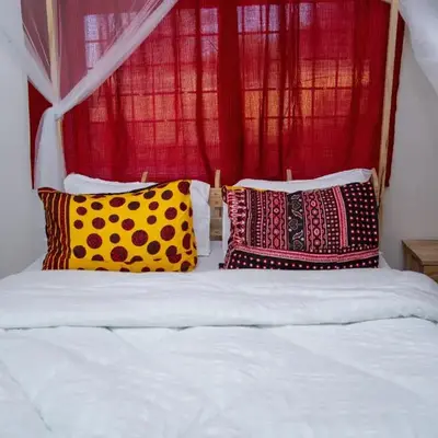 Kwetu Hostel