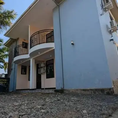 Homeland Apartments