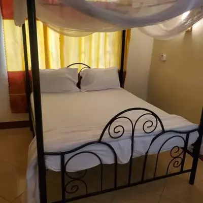 2M Tarangire Lodge