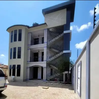 QD Apartment