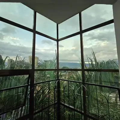 Twiga Hotel - Tulivu Urban