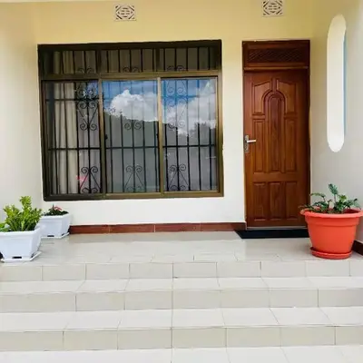 D&G Homes Apartments