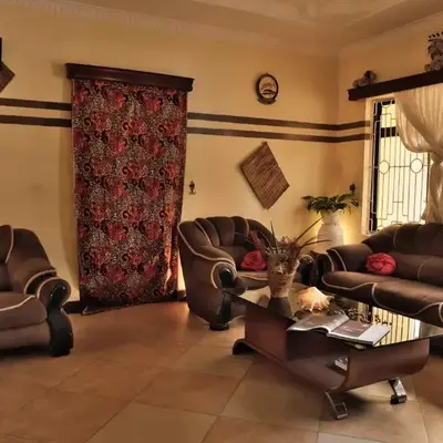 Msovi House