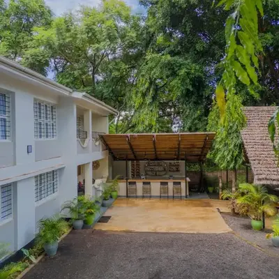 Summit Retreat
