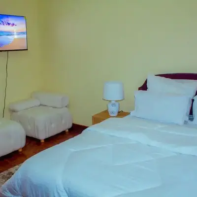 Safari dwells apartment