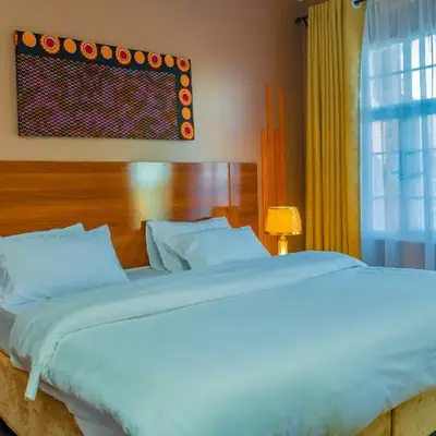 Geni's Villa & Spa Arusha