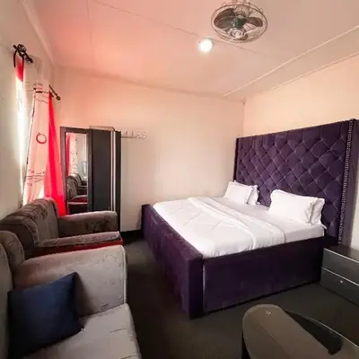 Hadraj Sokokuu Apartment2