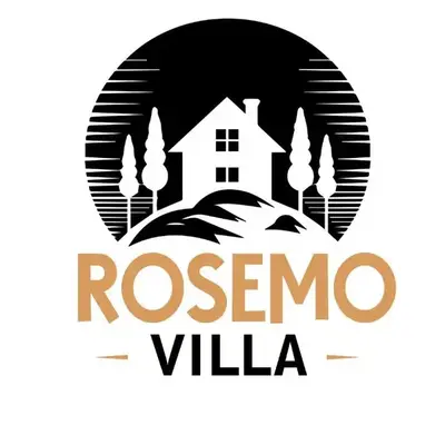 Rosemo villa