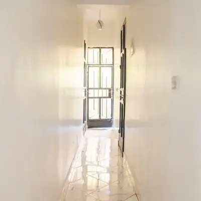 Bienvenido a casa villa