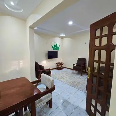 2 bedrooms cozy house in Arusha