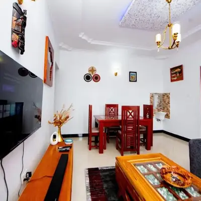 Private Nest Apartment 2