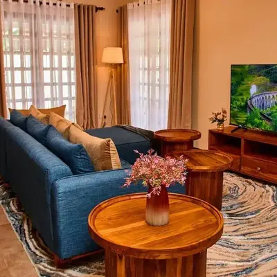 Fusion of Style & Comfort
