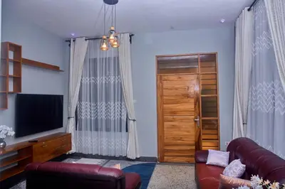 Gallery image of Elsa Stay Villa in Arusha