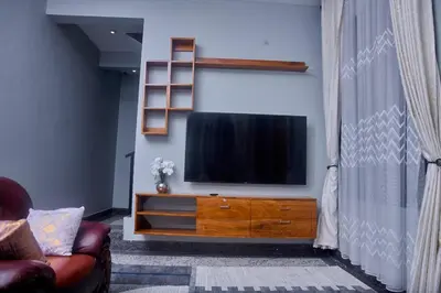 Gallery image of Elsa Stay Villa in Arusha