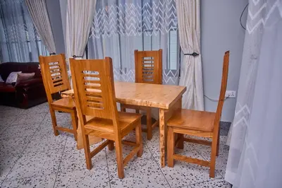 Gallery image of Elsa Stay Villa in Arusha