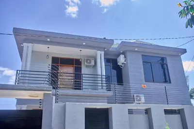 Gallery image of Elsa Stay Villa in Arusha