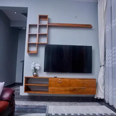 Elsa Stay Villa