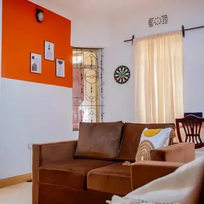 Earth Villas