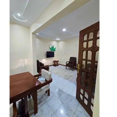 A private bedroom in a shared home in Arusha