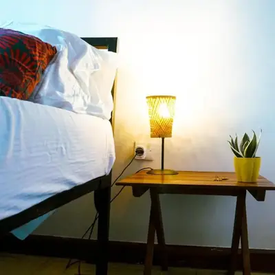 Garden Villa Homestay